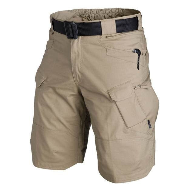 Dinaven™ Explorer Cargo Shorts – Komfort og Stil med Gratis Bælte til Hverdagens Eventyr