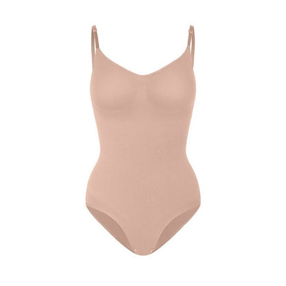 Dinaven™ Bodysuit Skulpterende Shapewear