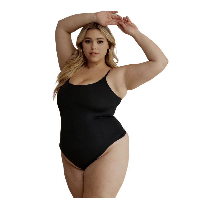 Dinaven™ Bodysuit Skulpterende Shapewear